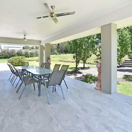 הוילה רוטברי Peppertree Manor At The Vintage מראה חיצוני תמונה